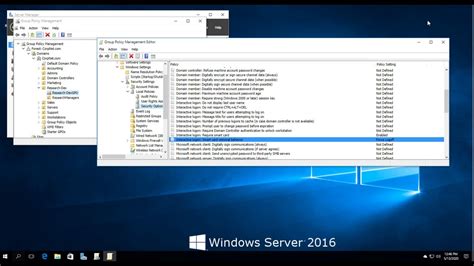 windows server 2016 smart card service|Enabling smart card logon .